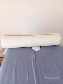 Cuscino Cilindrico per yoga € 10