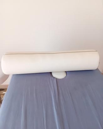 Cuscino Cilindrico per yoga € 10