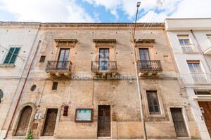 Appartamento - Erchie