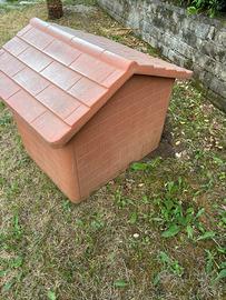 Cuccia cane
