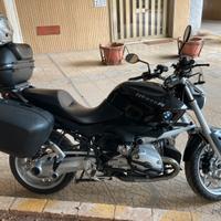 Bmw r1200r