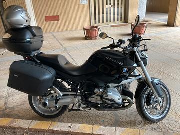 Bmw r1200r