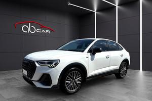 Audi Q3 Sportback 35 2.0 tdi Business Plus s-troni