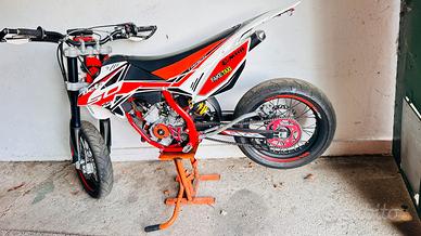 Beta 50 rr