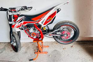 Beta 50 rr