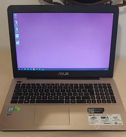 ASUS PC 