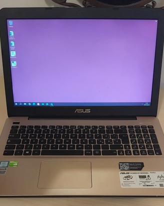 ASUS PC 