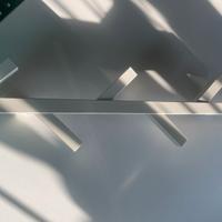 appendiabiti Ikea Tjusig bianco