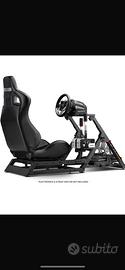 Sedile next level racing
