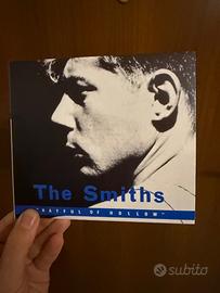 CD da collezione The Smiths