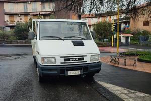 Iveco Daily 35.08