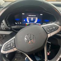 T cross 110 cv dsg cambio automatico