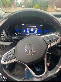 T cross 110 cv dsg cambio automatico