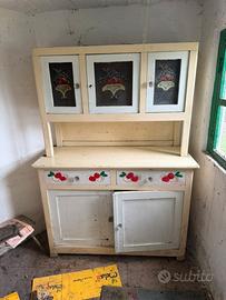 Credenza