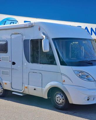 ERIBA HYMER Car JET 503