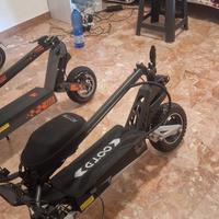 monopattino ootd t10