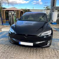 X90D,gratis Supercharger,nuova batteria,7p,mcu2,