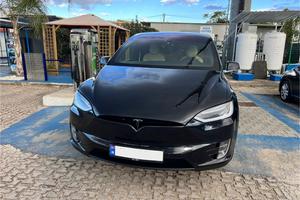 X90D,gratis Supercharger,nuova batteria,7p,mcu2,