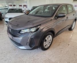 Peugeot 3008 1.5 HDi 130 cv EAT8