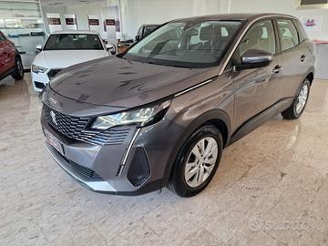 Peugeot 3008 1.5 HDi 130 cv EAT8