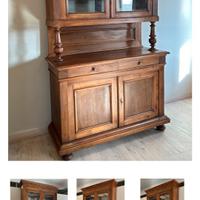 Credenza modello calligari