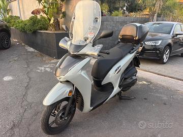 Honda SH 350-2026