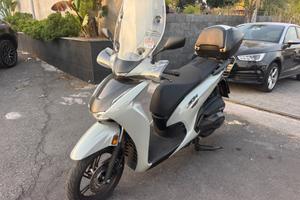 Honda SH 350-2026
