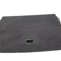 Tappeto Vano Bagaglio Modello Rigido Opel Mokka