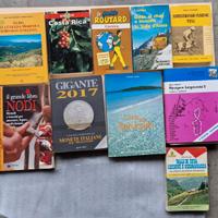 Libri di vario genere