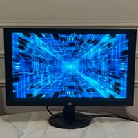 Monitor HP