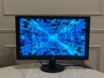 Monitor HP