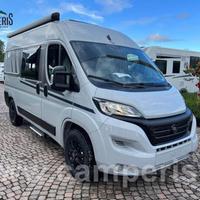 CARADO CARADO CV 540 PRO - VERSIONE CAMPERIS