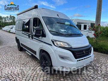 CARADO CARADO CV 540 PRO - VERSIONE CAMPERIS