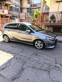 Mercedes-benz classe B cdi