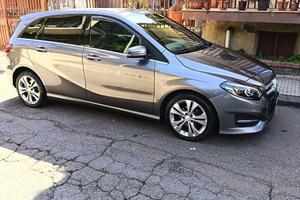 Mercedes-benz classe B cdi