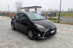 Toyota Yaris 1.0 5p Active (2017) - 50.000 km