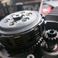 minarelli p6 carter lisci 80cc