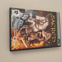 🐉 Sacred (PC) – con  OMAGGIO incluso🎁