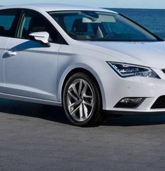 Ricambi seat leon 2018
