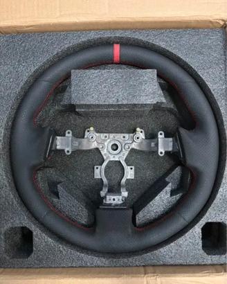 Volante Nissan GTR R35 Nismo Alcantara 2009/2016