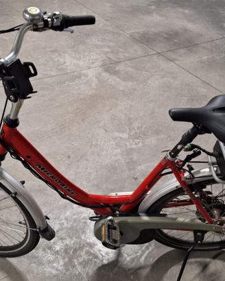 elettriche a pedalata assistita