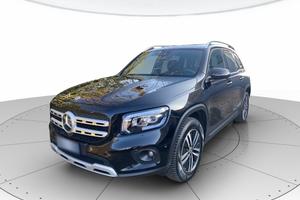 MERCEDES GLB 200 d Business Extra auto