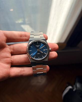Tissot prx