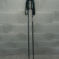 Bastoncini Komperdell Pure Carbon 120 cm