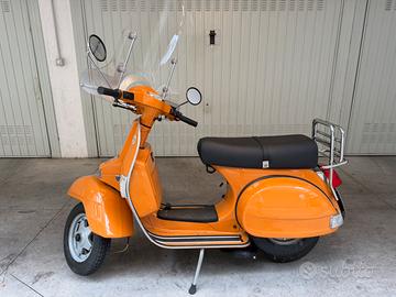 Vespa 150 4 Tempi – 2.200 km – Unico proprietario