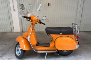 Vespa 150 4 Tempi – 2.200 km – Unico proprietario
