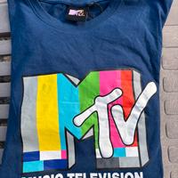 T-shirt Mtv