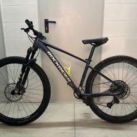 Rockrider XC50 29” – tg. M | hardtail MTB