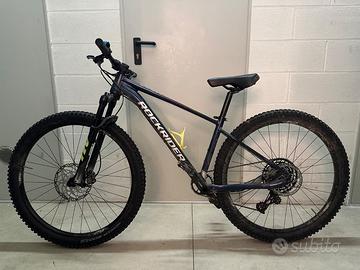 Rockrider XC50 29” – tg. M | hardtail MTB