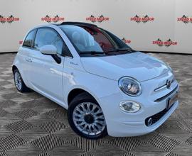 FIAT 500C 1.0 Hybrid Dolcevita CABRIO, SENSOR...